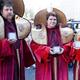 Illustration for article titled Ultimate Proof That Dragon*Con Has the Best Cosplay on Earth